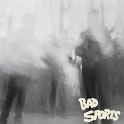 Living with Secrets by Bad Sports album reviews, ratings, credits