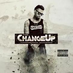 The ChangeUp by QuistarGo album reviews, ratings, credits