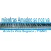 mientras Amadeo se nos va - Single album lyrics, reviews, download