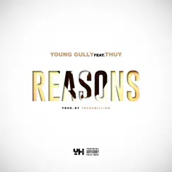 Reasons (feat. Thuy) Song Lyrics