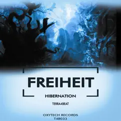 Hibernation - Single by Freiheit album reviews, ratings, credits