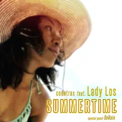 Summertime (feat. Lady Los & DeRain) - Single by Codxtrax album reviews, ratings, credits