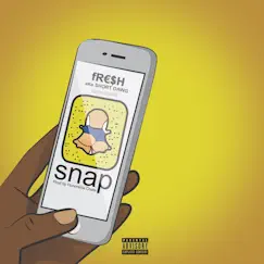 Snap - Single by Fre$h album reviews, ratings, credits