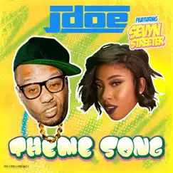 Theme Song (feat. Sevyn Streeter) - Single by J-Doe album reviews, ratings, credits
