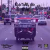 Ride Wit Me (feat. Vito) - Single album lyrics, reviews, download