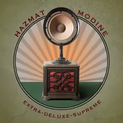 Extra-Deluxe-Supreme by Hazmat Modine album reviews, ratings, credits