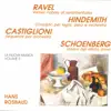 Ravel, Hindemith, Castiglioni & Schoenberg: La nuova musica, Vol. 5 album lyrics, reviews, download
