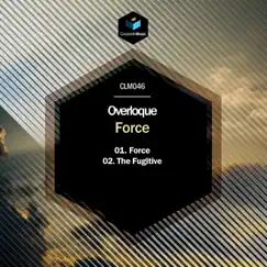 Force - Single by Overloque album reviews, ratings, credits