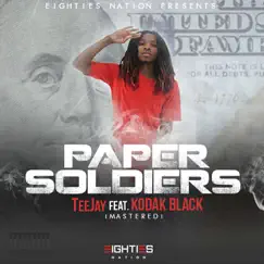 Paper Soldier (feat. Kodak Black) Song Lyrics