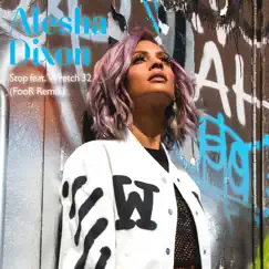 Stop (FooR Radio Mix) [feat. Wretch 32] - Single by Alesha Dixon album reviews, ratings, credits