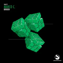 Broken - Single by Marco C album reviews, ratings, credits