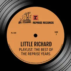 Playlist: The Best of the Reprise Years by Little Richard album reviews, ratings, credits