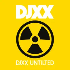 Djxx Untilted by Djxx album reviews, ratings, credits