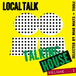 Talking House, Vol. 2 by Various Artists album reviews, ratings, credits