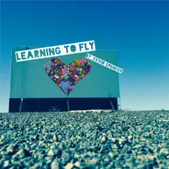 Learning to Fly Song Lyrics