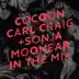Cocoon Ibiza mixed by Carl Craig and Sonja Moonear album cover