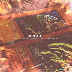 Doja (feat. Tommy Swisher & Theo Ferragamo) Song Lyrics