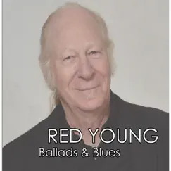 Ballads & Blues by Red Young album reviews, ratings, credits