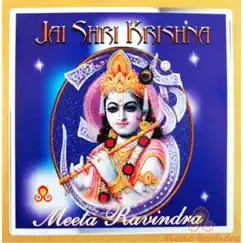 Jai Shri Krishna by Meeta Ravindra album reviews, ratings, credits