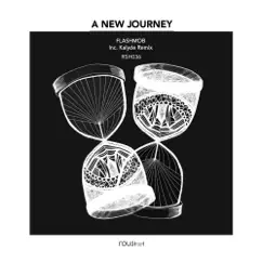 A New Journey - EP by Flashmob album reviews, ratings, credits