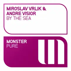 By the Sea - Single by Miroslav Vrlik & Andre Visior album reviews, ratings, credits