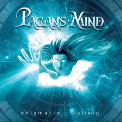 Enigmatic: Calling by Pagan's Mind album reviews, ratings, credits