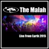 Live from Earth 2015 album lyrics, reviews, download