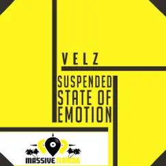 Suspended State of Emotion - EP by Velz album reviews, ratings, credits