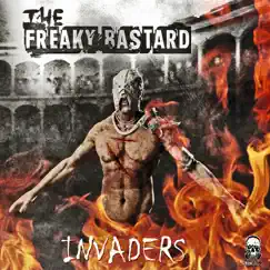 Invaders (210 Bpm Mix) Song Lyrics
