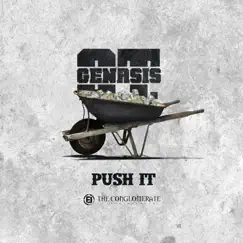 Push It - Single by O.T. Genasis album reviews, ratings, credits