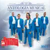 Antología Musical, Vol. 1 album lyrics, reviews, download