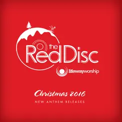 What a Glorious Night-The Red Disc Christmas 2016-Single by LifeWay Worship album reviews, ratings, credits