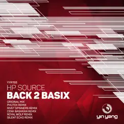 Back 2 Basix (Rivet Spinners Remix) Song Lyrics