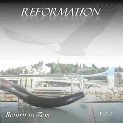 Return to Zion Vol. 5 (Reformation) by Ken Soltys album reviews, ratings, credits