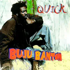 Quick by Buju Banton album reviews, ratings, credits