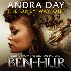 The Only Way Out - Single by Andra Day album reviews, ratings, credits