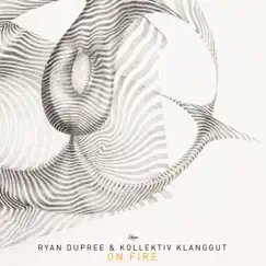 On Fire - Single by Ryan Dupree & Kollektiv Klanggut album reviews, ratings, credits