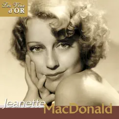 Jeanette MacDonald (Collection 