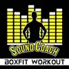 Boxfit Workout - EP album lyrics, reviews, download
