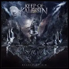 Heaven of Sin - Single by Keep of Kalessin album reviews, ratings, credits