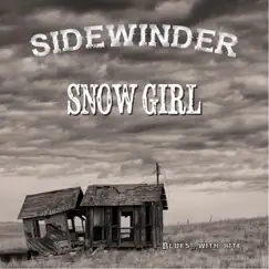 Snow Girl - Single by Sidewinder album reviews, ratings, credits