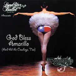 God Bless Amarillo: Golden Greats of Light Crust Doughboys by The Light Crust Doughboys album reviews, ratings, credits