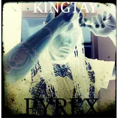 Pyrex (feat. C-Bo & Papoos G) - Single by Kingtay album reviews, ratings, credits
