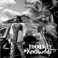 Knowdat by Rod D album reviews, ratings, credits