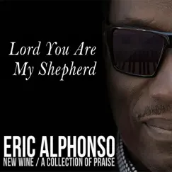 Lord You Are My Shepherd - Single by Eric Alphonso album reviews, ratings, credits