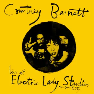 Download David (Live at Electric Lady Studios) Courtney Barnett MP3