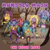 Monster Mash song lyrics