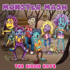 Monster Mash Song Lyrics
