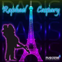 Paris, Paris - Das ist Unsre Stadt (Radio Version) - Single by Raphael Caspary album reviews, ratings, credits