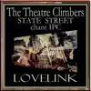 The THEATRE CLIMBERS STATE STREET chant IPC - Single album lyrics, reviews, download